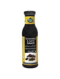 MEHRAN TAMARIND & DATE SAUCE 325 GMS