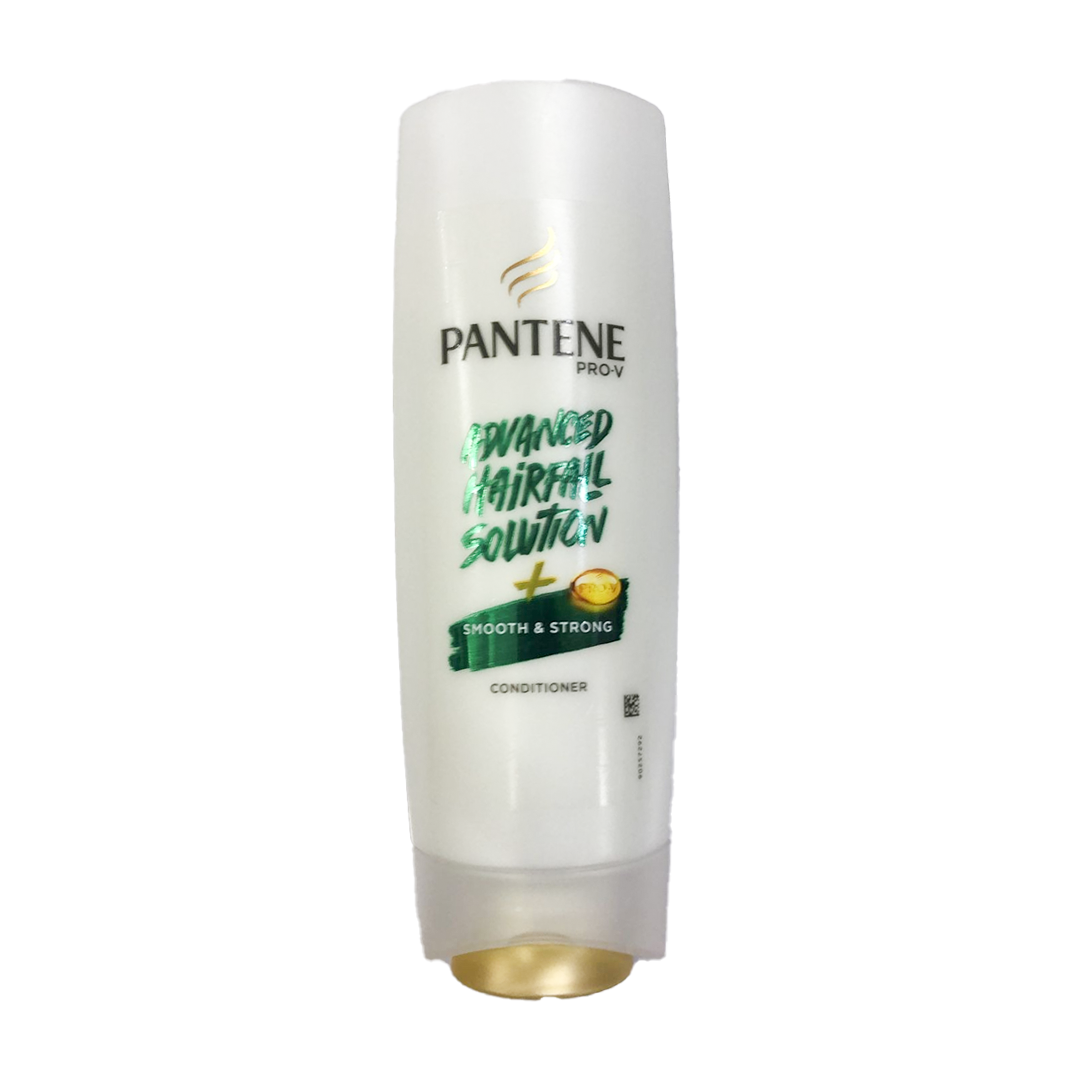 PANTENE CONDITIONER  SMOOTH & STRONG 180 ML