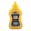 NATURE'S HUG YELLOW MUSTARD 396 GM