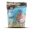 NATURE'S HUG GRANOLA CHOCOLATE COCONUT CEREAL 330 GM