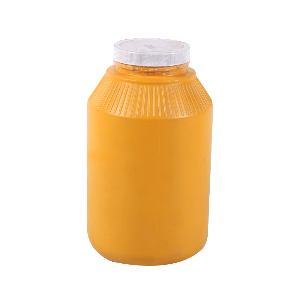 N HUG YELLOW MUSTARD 3.6 KG