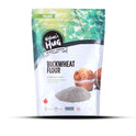 N HUG BUCKWHEAT FLOUR ORGANIC 450 GM