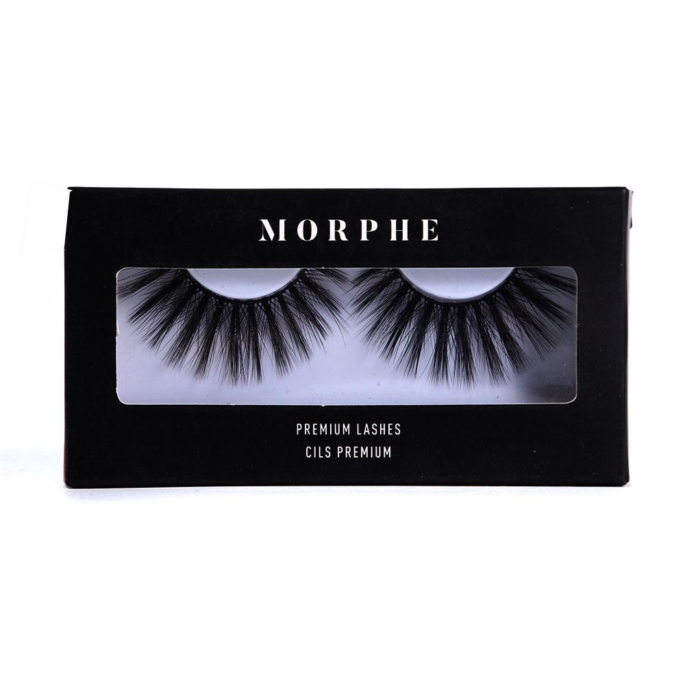 MORPHE PREMIUM LASHES EYECON GO ON & FAKE IT PC