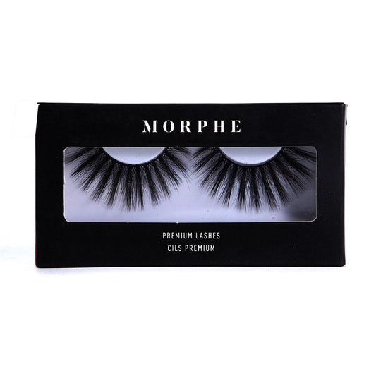 MORPHE PREMIUM LASHES EYECON GO ON & FAKE IT PC