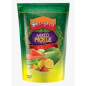 SHANGRILA MIXED PICKLE IN OIL POUCH 800 GM