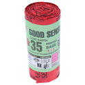 GOOD SENSE REFUSE SACKS 35PCS PC