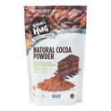 NATURE'S HUG COCOA POWDER NATURAL 300 GM