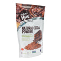 NATURE'S HUG COCOA POWDER NATURAL 300 GM