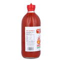 NATURES OWN HOT SAUCE 473 ML