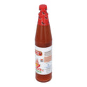 NATURES OWN HOT SAUCE 88 ML