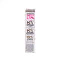 TOO FACED LIP INJECTION EXTREM E INSTANT & LONG TERM LIP PLU