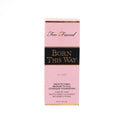 TOO FACED BORN THIS WAY OIL FREE FOUNDATION IVORY 30ML PC