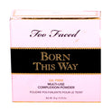 TOO FACED BORN THIS WAY OIL FREE COMPLEXION POWDER CLOUD 10