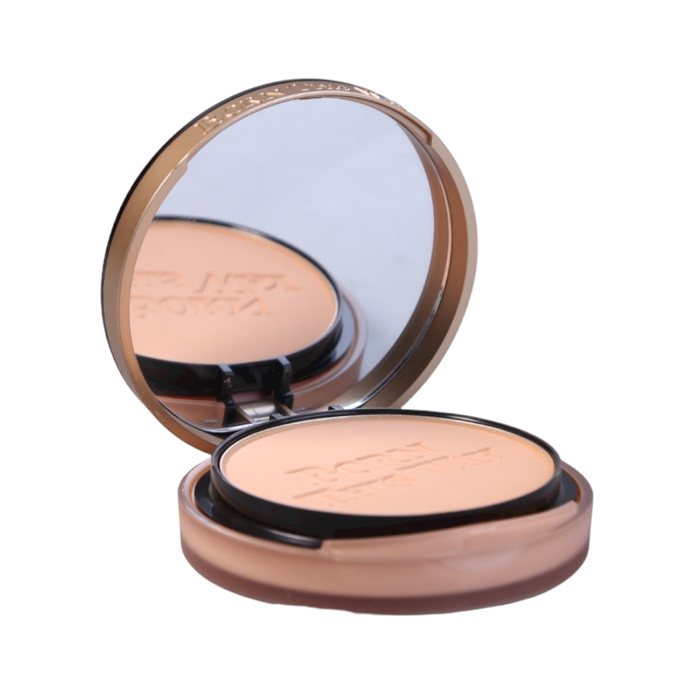 TOO FACED BORN THIS WAY OIL FREE COMPLEXION POWDER TAFFY 10