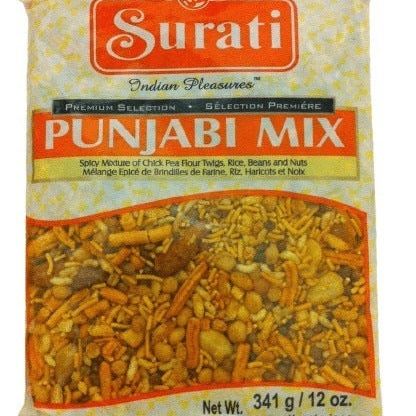 Surati Punjabi Mix