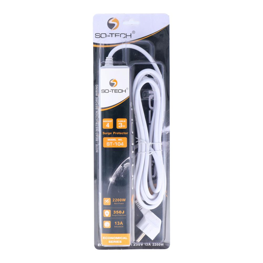 SO-TECH EXTENSION WIRE ST-104