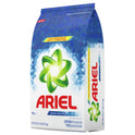 Ariel Powder Laundry Detergent, Original Scent, 211 oz, 132 Loads