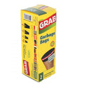 GRAB GARBAGE BAG SMALL 18 X 24