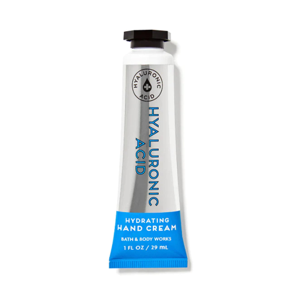 BBW HYALURONIC ACID HAND CREAM