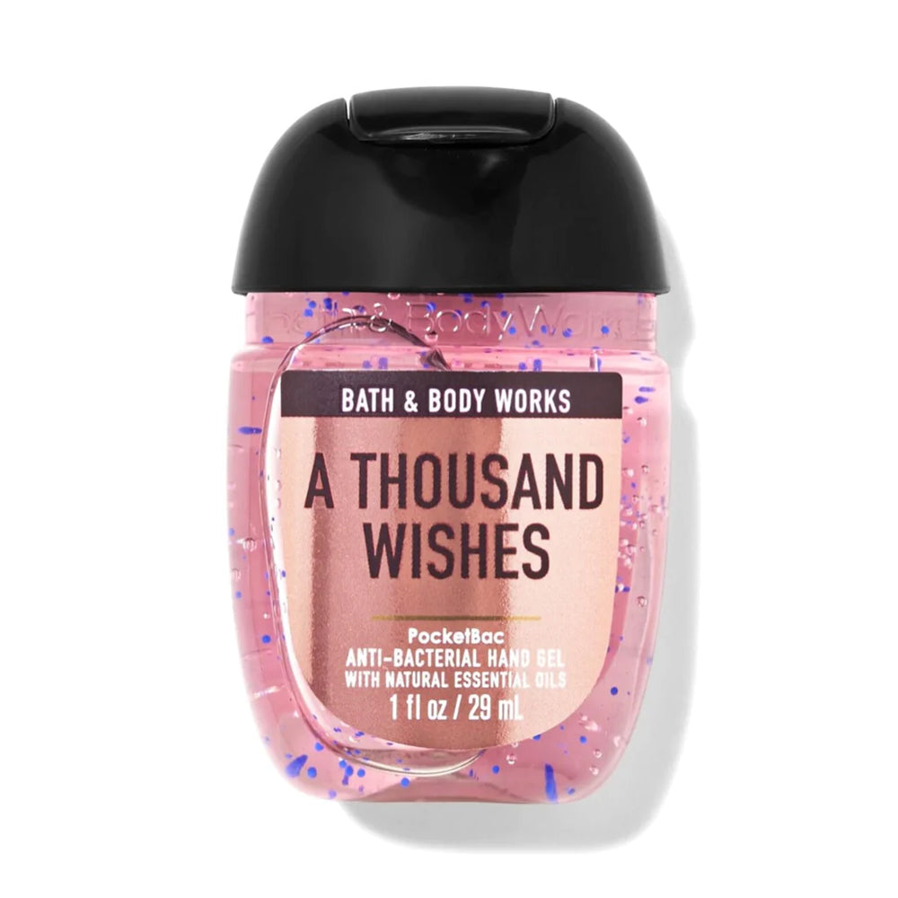 BBW A THOUSAND WISHES HAND SANITIZER