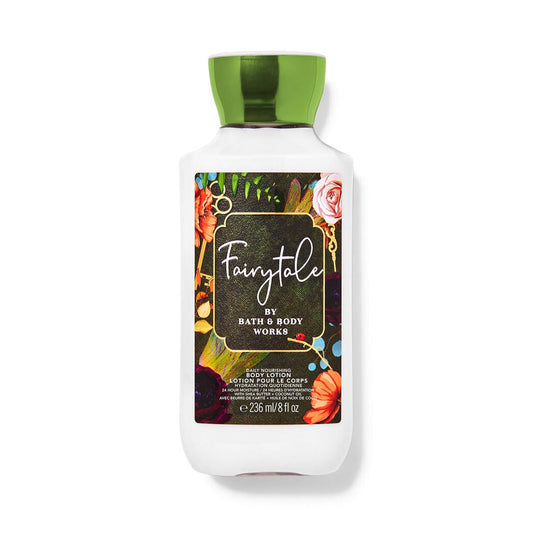 BBW FAIRYTALE BODY & LOTION