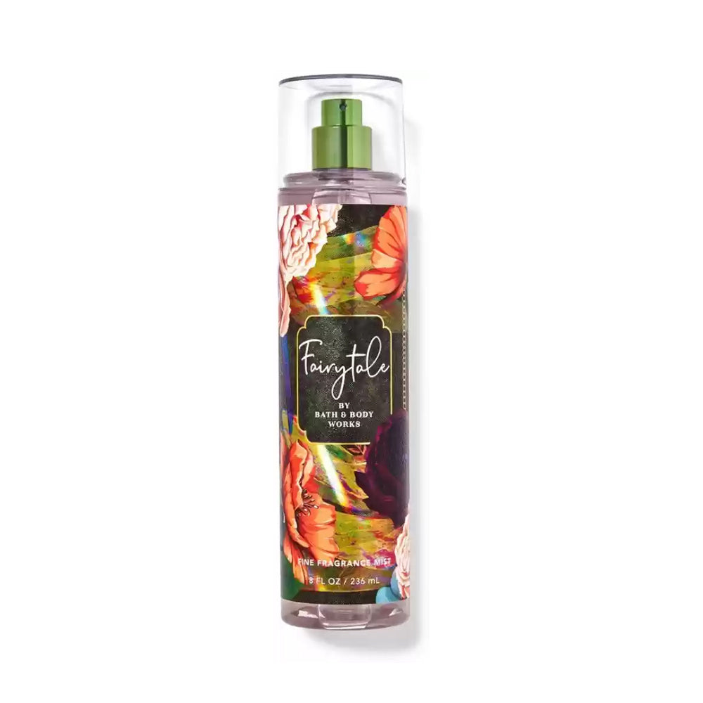 BBW FAIRY TALE BODY MIST