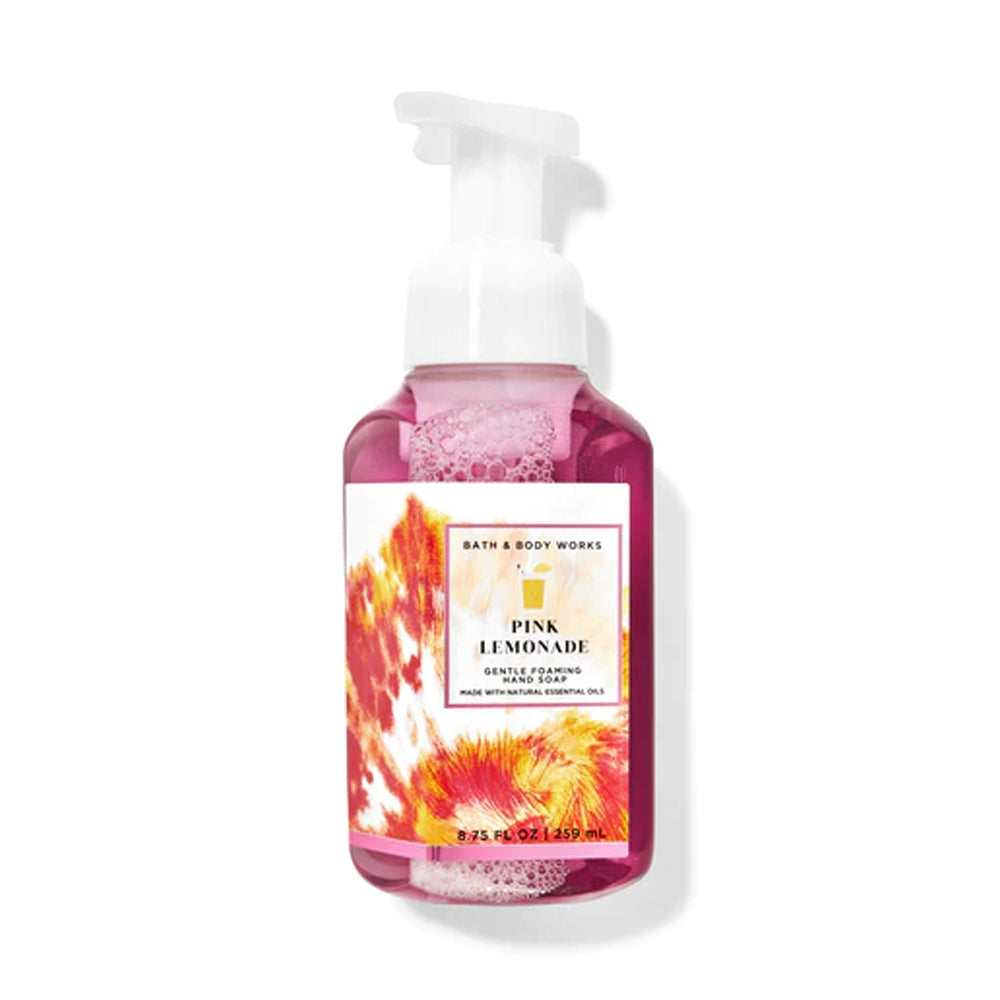 BBW PINK LEMONADE  GENTLE FOAMING SOAP