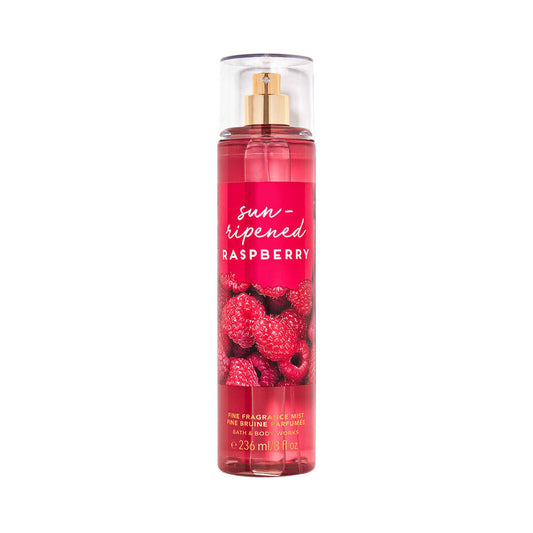 BBW SUN RIPENED RASPBERRY