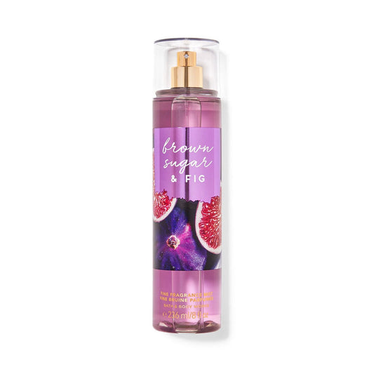 BBW BROWN SUGAR & FIG BODY MIST
