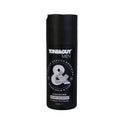 TONI & GUY BEARD SHAMPOO CLEANSING 150 ML