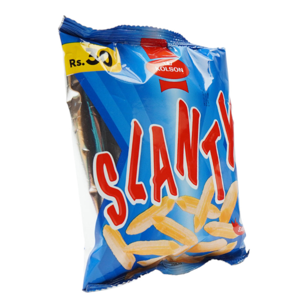 KOLSON SLANTY SALTED FLAVOUR