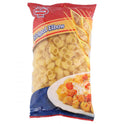 KOLSON MACARONI RIDGED ELBOW 400 GM