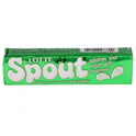 LOTTE SPOUT MOUTH FRESHNESS SPEARMINT 23.80 GM