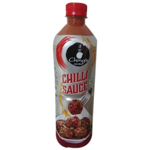 Ching's Red Chilli Sauce Large