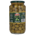 ITALIA GREEN OLIVES PLAIN 935 GM