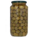 ITALIA GREEN OLIVES PLAIN 935 GM