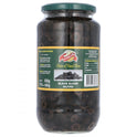 ITALIA BLACK OLIVES SLICED 935 GM