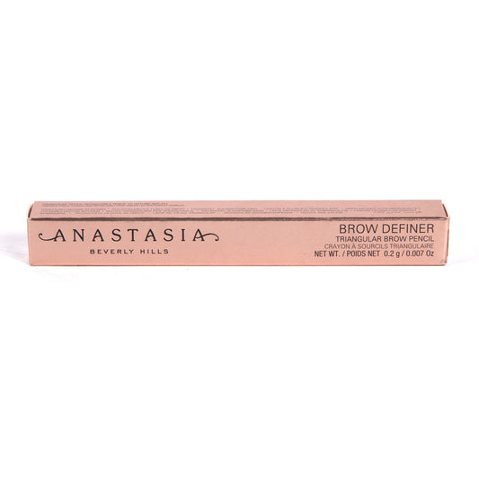 ANASTASIA BROW DEFINER PENCIL CHOCOLATE 0.2 GM PC