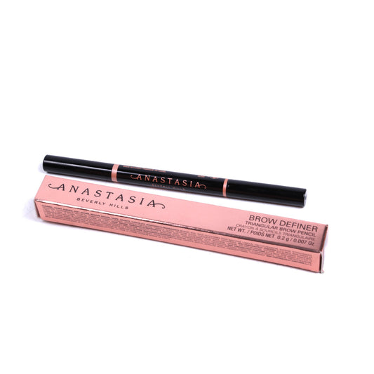 ANASTASIA BROW DEFINER PENCIL DARK BROWN 0.2 GM PC