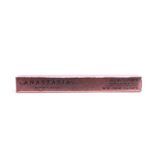 ANASTASIA BROW DEFINER PENCIL DARK BROWN 0.2 GM PC