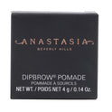ANATASIA DIPBROW POMADE WATER PROOF EBONY COLOR  4.0 G