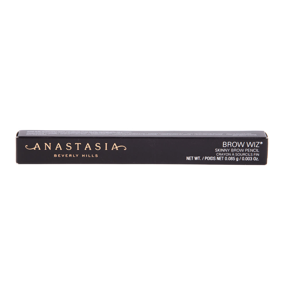 ANASTASIA BROW WIZ BROW DEFINER PENCIL MEDIUM BROWN 0.85 GM