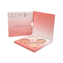 ANASTASIA GLOW SUGAR KIT PC