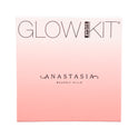 ANASTASIA GLOW SUGAR KIT PC