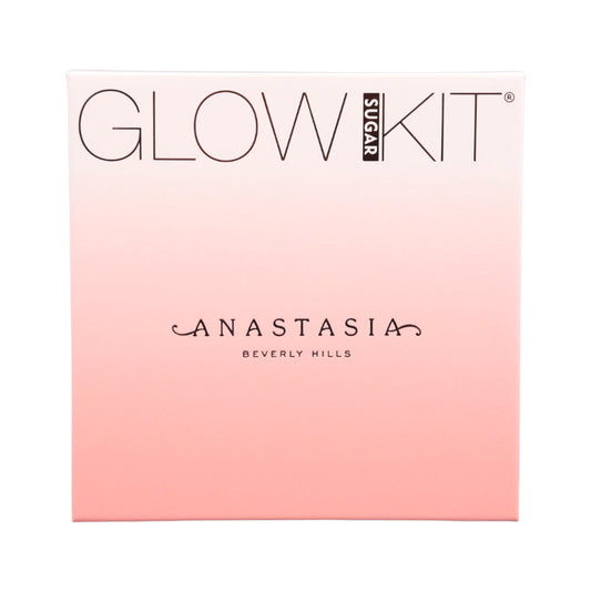 ANASTASIA GLOW SUGAR KIT PC