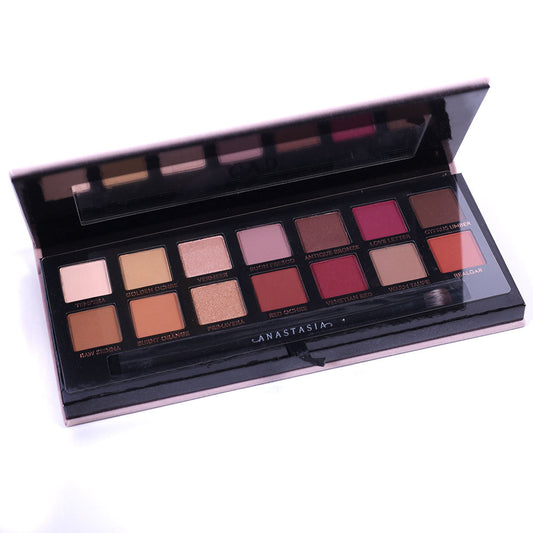 ANASTASIA MODERN RENAISSANCE EYE SHADOW PALETTE LIMITED EDIT