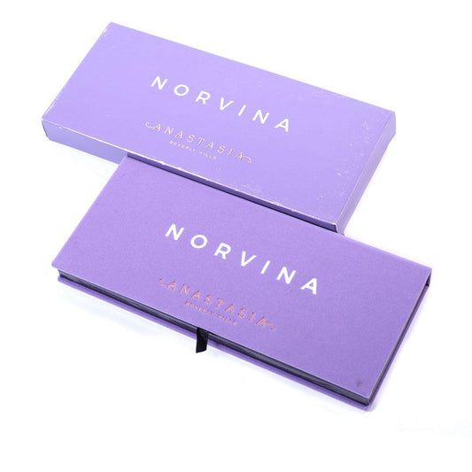ANASTASIA NORVINA EYE SHADOW PALLETE PC