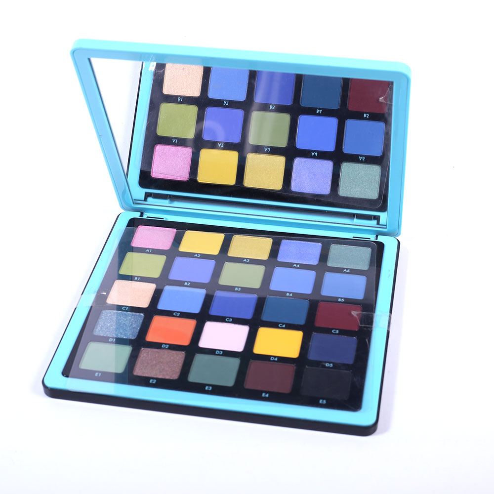 ANASTASIA NORVINA PRO PALETTE VOL 2