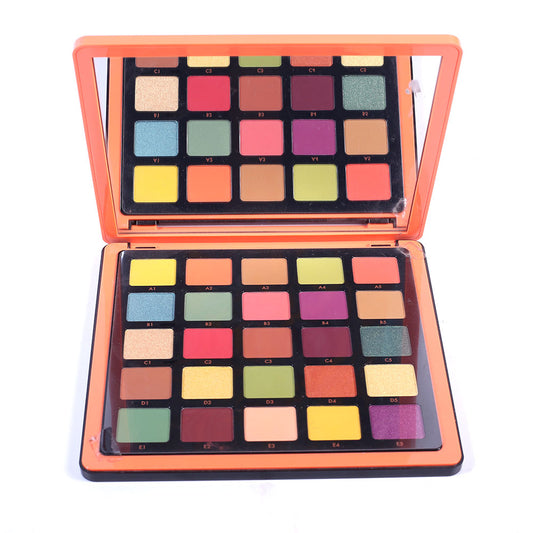 ANASTASIA NORVINA PRO PIGMENT PALETTE VOL 3