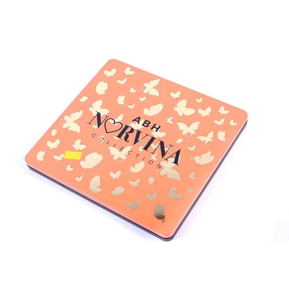 ANASTASIA NORVINA PRO PIGMENT PALETTE VOL 3